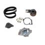 CONTITECH CK331LK2 Timing Belt Kit With Water Pump - Standard Series