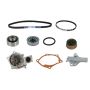 CONTITECH CK332-168LK1 Timing Belt Kit With Water Pump - Standard Series