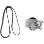 CONTITECH K49241B Accessory Drive Belt Kit