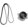 CONTITECH K49241B Accessory Drive Belt Kit