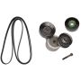 CONTITECH K49246 Accessory Drive Belt Kit