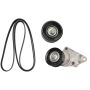 CONTITECH K49275A Accessory Drive Belt Kit