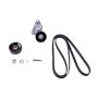CONTITECH K49275C Accessory Drive Belt Kit