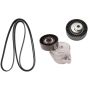 CONTITECH K49282 Accessory Drive Belt Kit