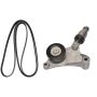 CONTITECH K49303F Accessory Drive Belt Kit