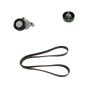 CONTITECH K49436 Accessory Drive Belt Kit