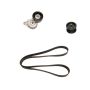 CONTITECH K49468 Accessory Drive Belt Kit