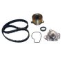 CONTITECH PP143LK2 Timing Belt Kit With Water Pump - Pro Series Plus