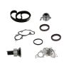 CONTITECH PP154LK1 Timing Belt Kit With Water Pump - Pro Series Plus