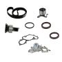 CONTITECH PP154LK1 Timing Belt Kit With Water Pump - Pro Series Plus