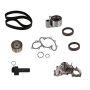 CONTITECH PP157LK2 Timing Belt Kit With Water Pump - Pro Series Plus