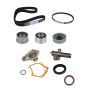 CONTITECH PP167-168LK2 Timing Belt Kit With Water Pump - Pro Series Plus