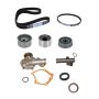 CONTITECH PP167-168LK2 Timing Belt Kit With Water Pump - Pro Series Plus