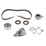 CONTITECH PP179LK1 Timing Belt Kit With Water Pump - Pro Series Plus