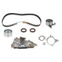 CONTITECH PP179LK1 Timing Belt Kit With Water Pump - Pro Series Plus
