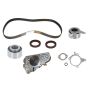 CONTITECH PP179LK2 Timing Belt Kit With Water Pump - Pro Series Plus
