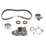 CONTITECH PP179LK2 Timing Belt Kit With Water Pump - Pro Series Plus