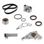 CONTITECH PP190LK1 Timing Belt Kit With Water Pump - Pro Series Plus
