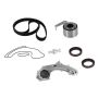 CONTITECH PP193LK1 Timing Belt Kit With Water Pump - Pro Series Plus
