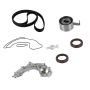 CONTITECH PP193LK1 Timing Belt Kit With Water Pump - Pro Series Plus