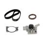CONTITECH PP194LK1 Timing Belt Kit With Water Pump - Pro Series Plus