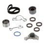 CONTITECH PP195LK1 Timing Belt Kit With Water Pump - Pro Series Plus