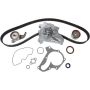 CONTITECH PP199LK2 Timing Belt Kit With Water Pump - Pro Series Plus