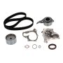 CONTITECH PP199LK2 Timing Belt Kit With Water Pump - Pro Series Plus