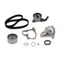 CONTITECH PP199LK2 Timing Belt Kit With Water Pump - Pro Series Plus