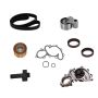 CONTITECH PP200LK2 Timing Belt Kit With Water Pump - Pro Series Plus