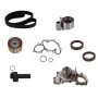 CONTITECH PP200LK2 Timing Belt Kit With Water Pump - Pro Series Plus