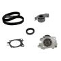 CONTITECH PP201LK2 Timing Belt Kit With Water Pump - Pro Series Plus
