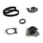 CONTITECH PP201LK2 Timing Belt Kit With Water Pump - Pro Series Plus