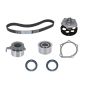 CONTITECH PP208LK1 Timing Belt Kit With Water Pump - Pro Series Plus