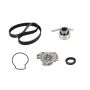 CONTITECH PP224LK4 Timing Belt Kit With Water Pump - Pro Series Plus