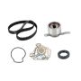 CONTITECH PP224LK4 Timing Belt Kit With Water Pump - Pro Series Plus