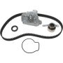 CONTITECH PP224LK5 Timing Belt Kit With Water Pump - Pro Series Plus