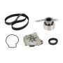 CONTITECH PP224LK5 Timing Belt Kit With Water Pump - Pro Series Plus