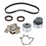 CONTITECH PP228LK1 Timing Belt Kit With Water Pump - Pro Series Plus
