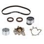 CONTITECH PP228LK1 Timing Belt Kit With Water Pump - Pro Series Plus