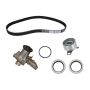 CONTITECH PP235LK1-WH Timing Belt Kit With Water Pump - Pro Series Plus