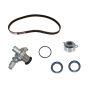 CONTITECH PP236LK1-WH Timing Belt Kit With Water Pump - Pro Series Plus