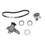 CONTITECH PP236LK1-WH Timing Belt Kit With Water Pump - Pro Series Plus