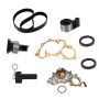 CONTITECH PP240LK1 Timing Belt Kit With Water Pump - Pro Series Plus