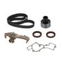 CONTITECH PP249LK1 Timing Belt Kit With Water Pump - Pro Series Plus