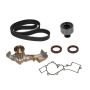 CONTITECH PP249LK1 Timing Belt Kit With Water Pump - Pro Series Plus