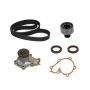CONTITECH PP249LK2 Timing Belt Kit With Water Pump - Pro Series Plus