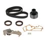 CONTITECH PP249LK4 Timing Belt Kit With Water Pump - Pro Series Plus