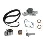 CONTITECH PP257LK3 Timing Belt Kit With Water Pump - Pro Series Plus
