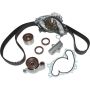 CONTITECH PP257LK4 Timing Belt Kit With Water Pump - Pro Series Plus